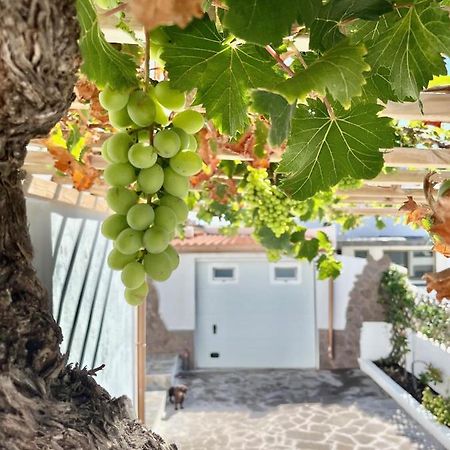 La Casita De La Parra, El Hierro Villa Tamaduste Eksteriør billede