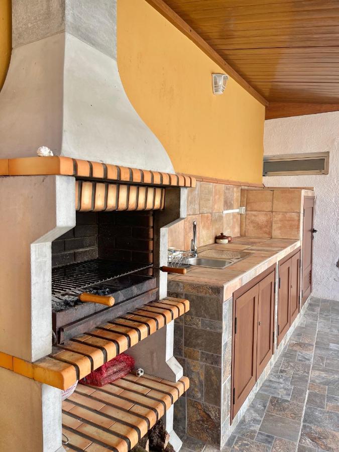 La Casita De La Parra, El Hierro Villa Tamaduste Eksteriør billede
